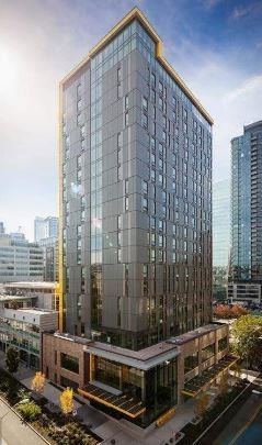 The Standard at Seattle - The Standard at Seattle Apartments