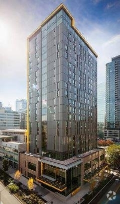 Building Photo - The Standard at Seattle Rental