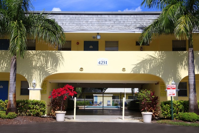Sundance at Plantation