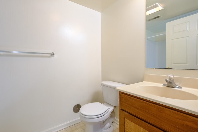 Linkside Apartments