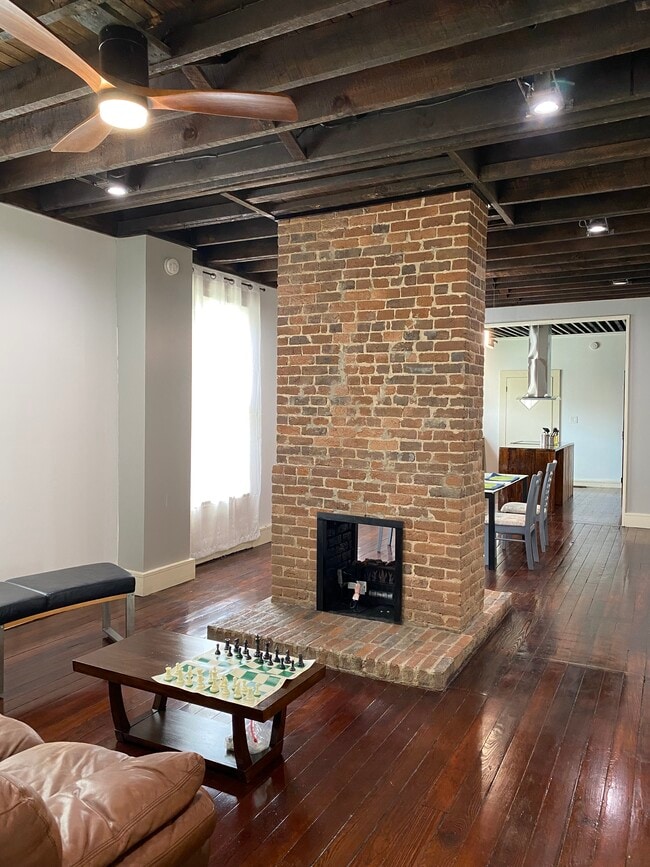 Photo - 2100 Cecil Ave