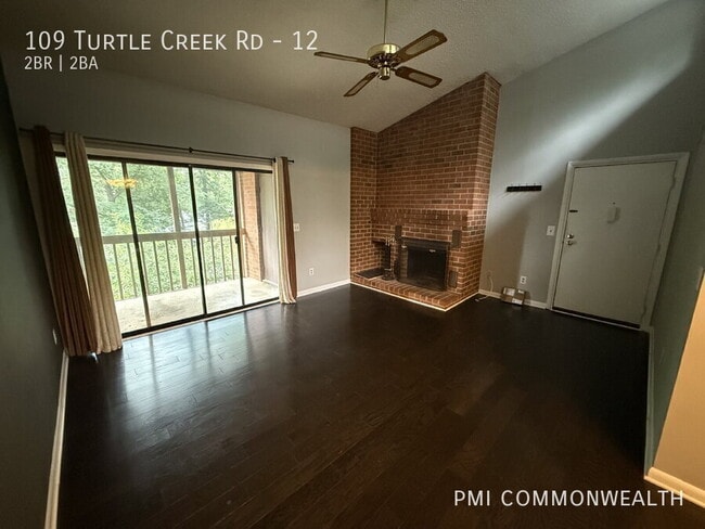 Photo - 109 Turtle Creek Rd Unit 12
