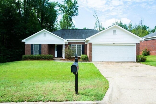 3 Bed 2 Bath 2 Car Garage - North Columbus - 3 Bed 2 Bath 2 Car Garage - North Columbus Casa
