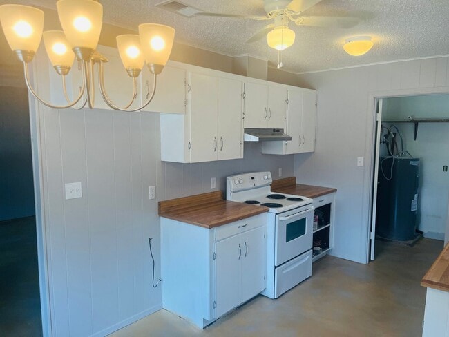 Photo - Charming 2-Bedroom Home in New Braunfels, ...
