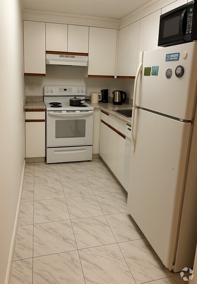 Building Photo - 269 Harvard St Unit 27A Rental