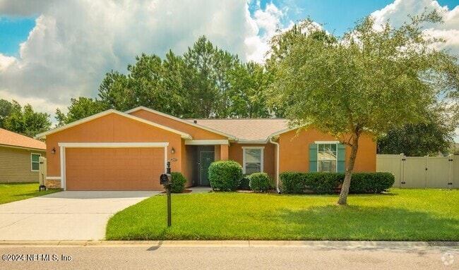 Building Photo - 2527 Eisner Dr Rental