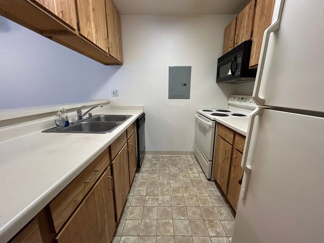 Photo - SHI RENTAL Unidad 5337-102 Rent