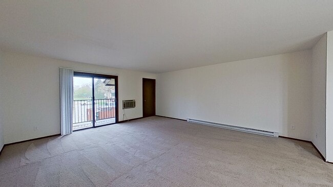 Photo - Upper 2 Bedroom 1.5 Bathroom Apartment Available Unit 45