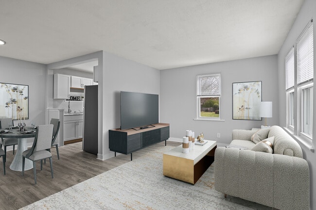 Photo - 3614 Linneman St