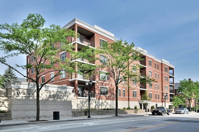 Photo - 210 N Addison Ave #401 Unit 401