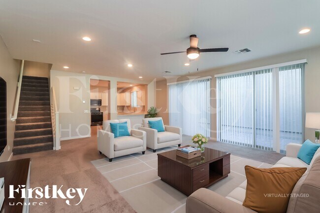 Photo - 2927 N Athena