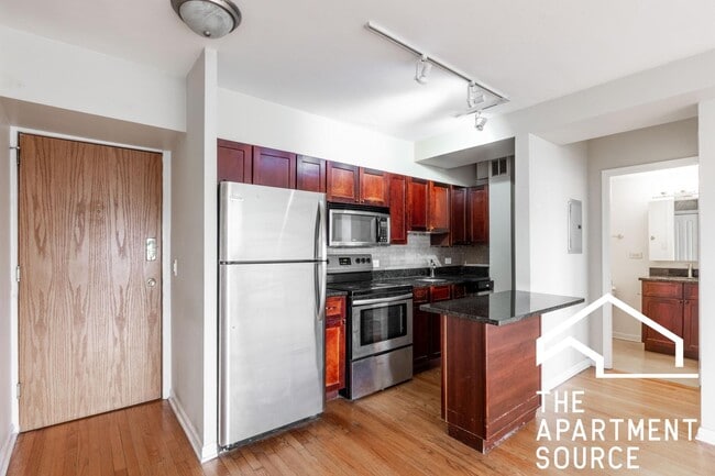 4180 N Marine Dr Unit 202