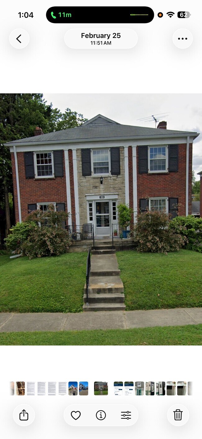 Building Photo - 318 Macon Ave