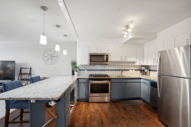 Photo - 2965 Pharr Court South NW Unit 704