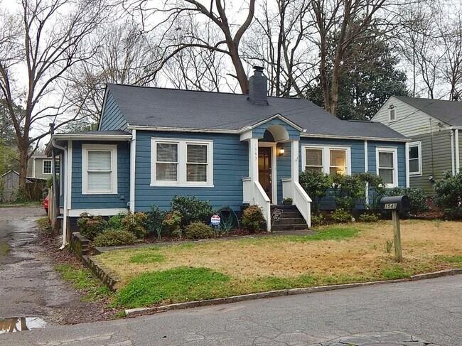 2 Bedroom Houses For Rent In Atlanta Ga Forrent Com