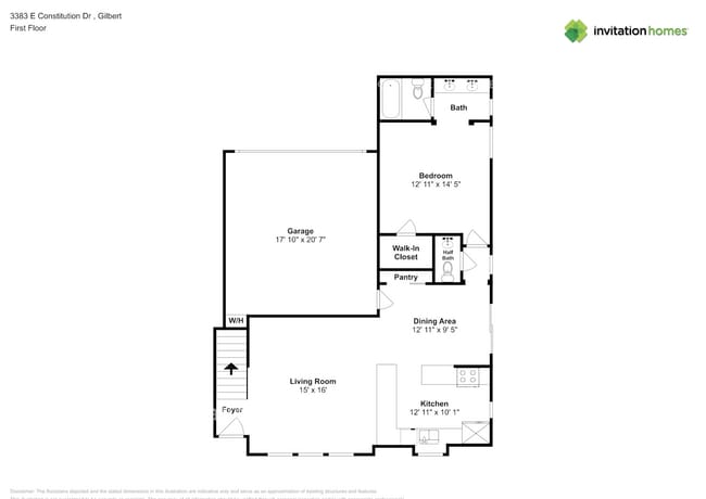 Photo - 3383 E Constitution Dr