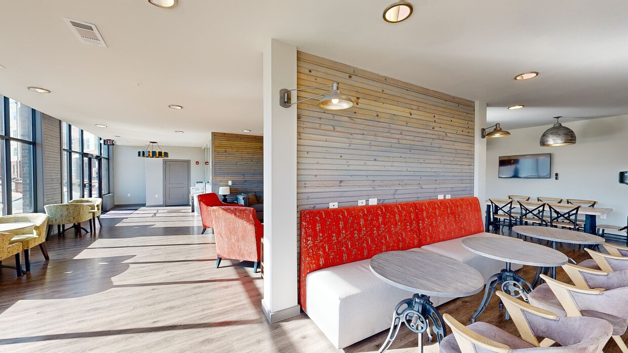Photo - EPOCH Apartments