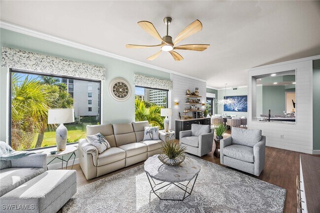 Photo - 10620 Gulf Shore Dr Unidad 203