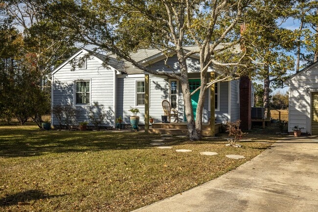 Marsh View Beaufort Home Available Now - Marsh View Beaufort Home Available Now