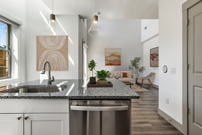 Photo - Alexan Braker Pointe