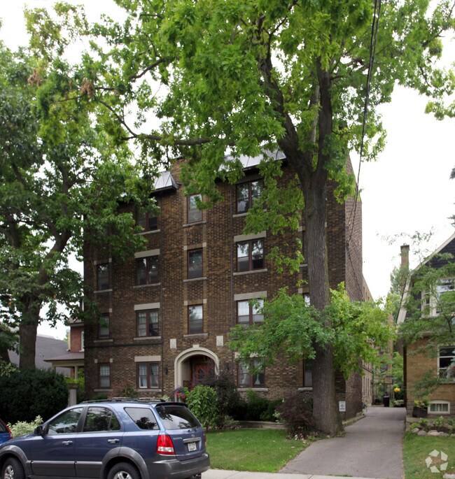 Building Photo - The Berkley