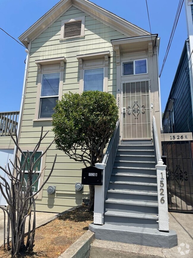 Building Photo - 1526 5th St Unit 1526 5th Rental