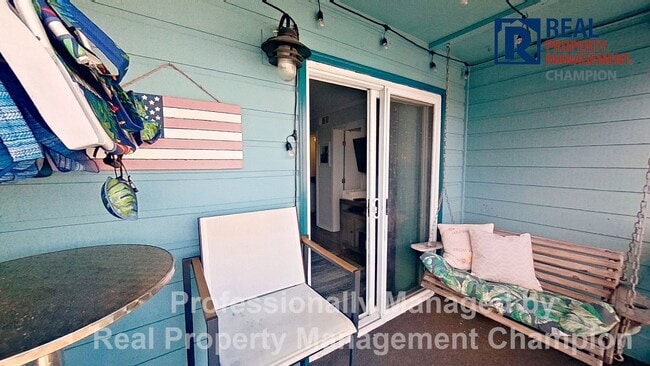 Photo - Year Round Fully Furnished Ocean View Cond... Unit 34