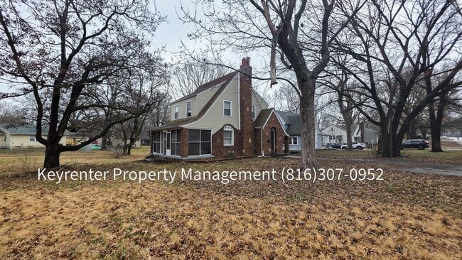 Photo - 3 Bed 1 Bath ready to rent!