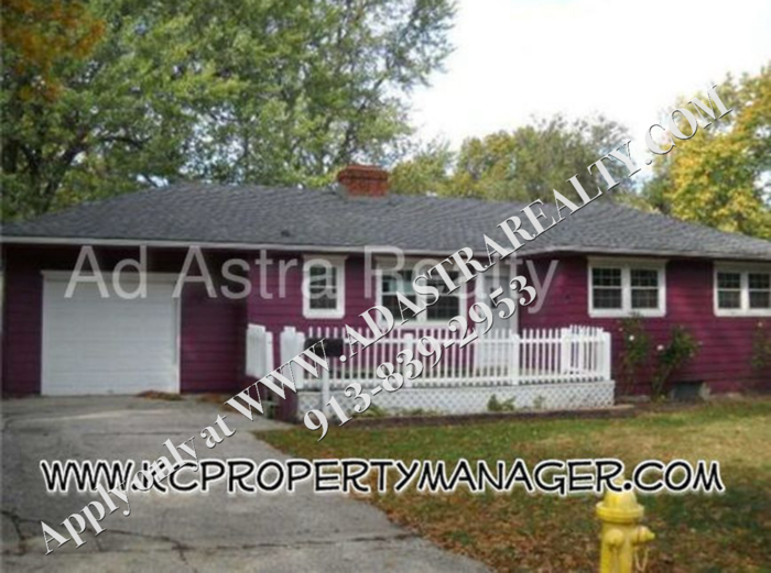 Beautiful 2 Bed 1 Bath Home in Raytown-Ava... - Beautiful 2 Bed 1 Bath Home in Raytown-Ava...