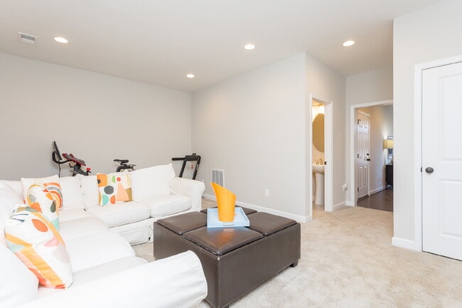 Photo - Resort-Style Community with Premium Amenities