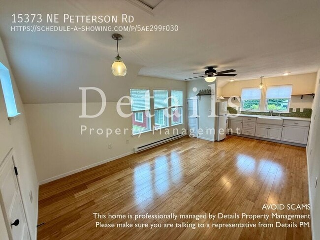 Photo - 15373 NE Peterson Rd