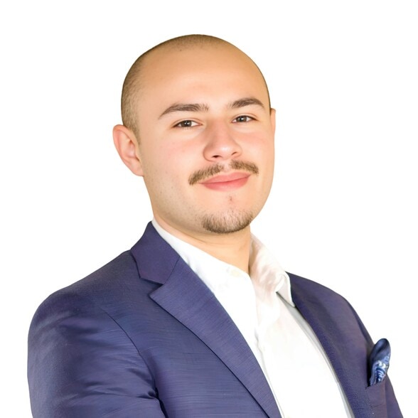 Primary Contact Photo