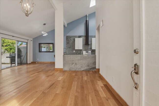 6763 Camino Del Prado