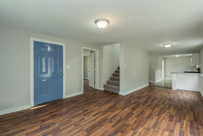 Photo - Knoxville 37917 - 3 bedroom, 1 bath home  ...