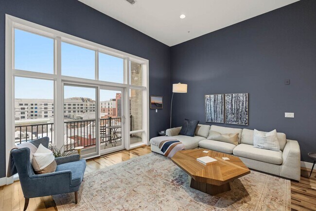 Photo - U St Penthouse Unit 301