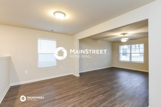 4 Bedroom Pet-Friendly Home in Springville, AL with Main Street Renewal