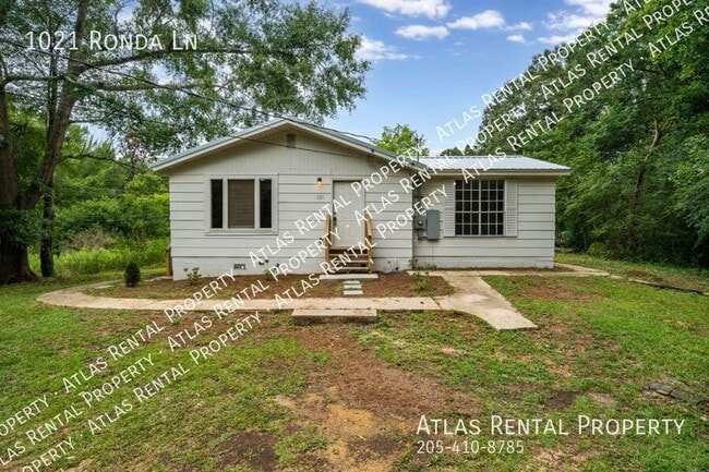 Building Photo - 1021 Ronda Ln Rental