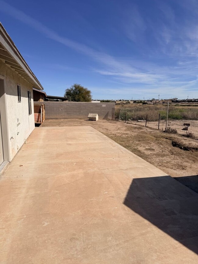 Photo - Ready to move in 3 bedroom San Luis Home