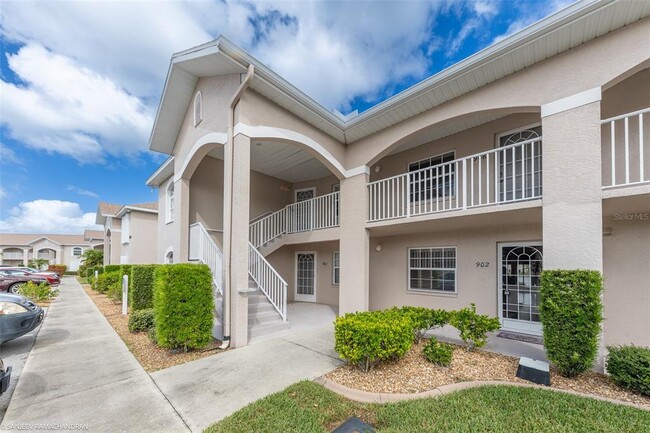 Photo - 11644 SW Egret Cir Condo Unit 908