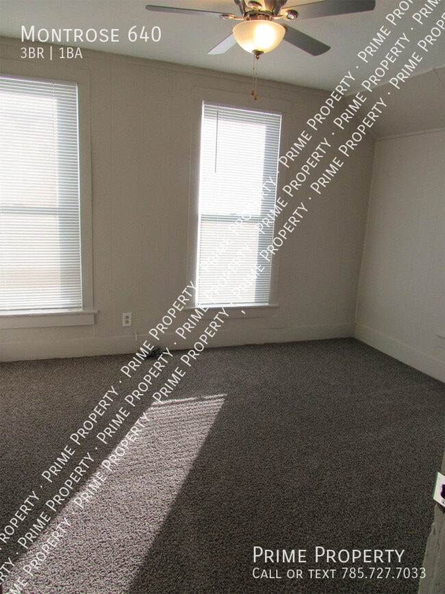 Photo - Montrose 640-