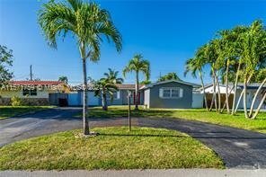 Building Photo - 8461 NW 16th St Rental