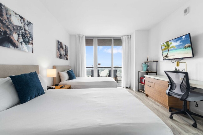 2602 E Hallandale Beach Blvd Unit SI ID1227512P