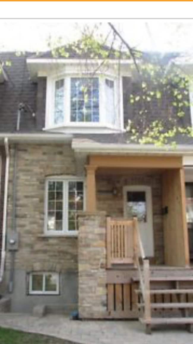 Building Photo - 19 Ashland Av