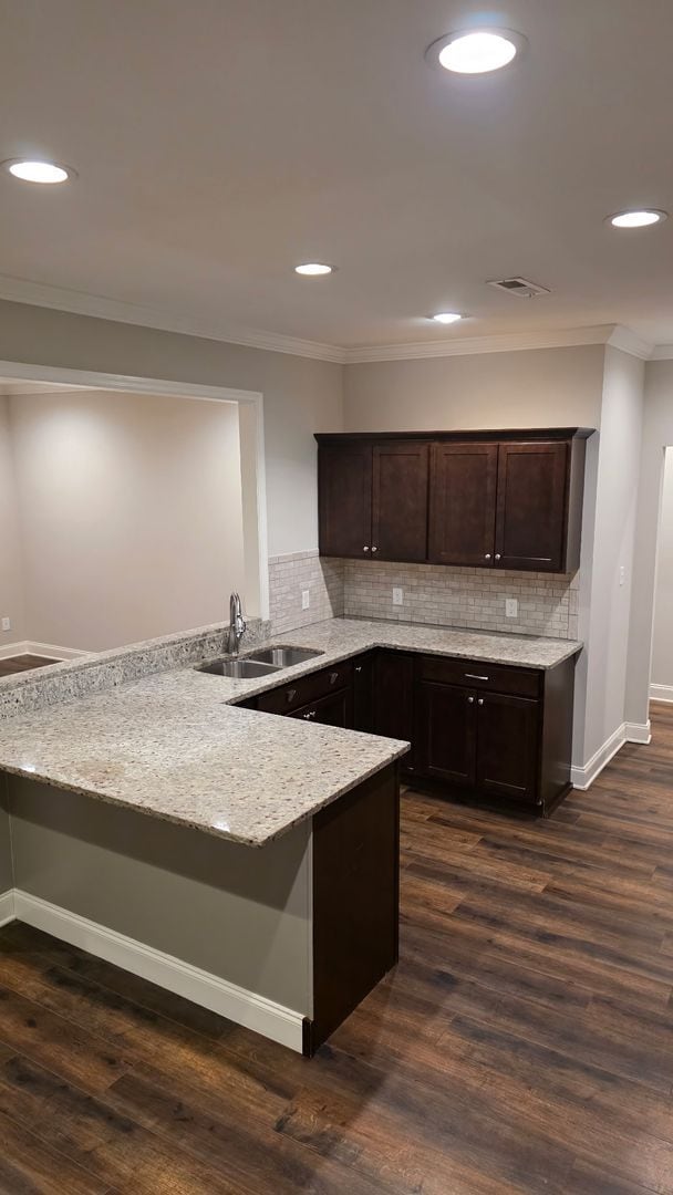 Photo - Great 3 Bedroom 2 Bath home w Garage