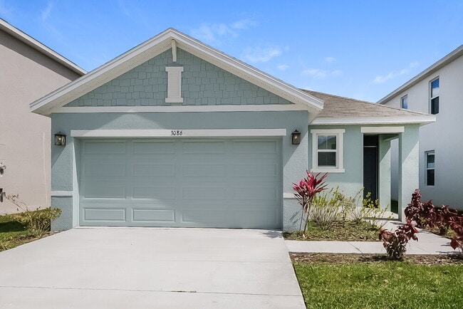 Photo - 3086 Suncoast Blend Dr House
