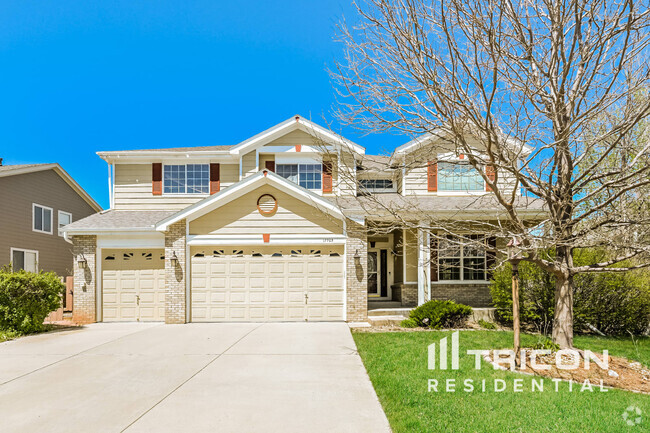 Building Photo - 17703 E Cloudberry Dr Rental