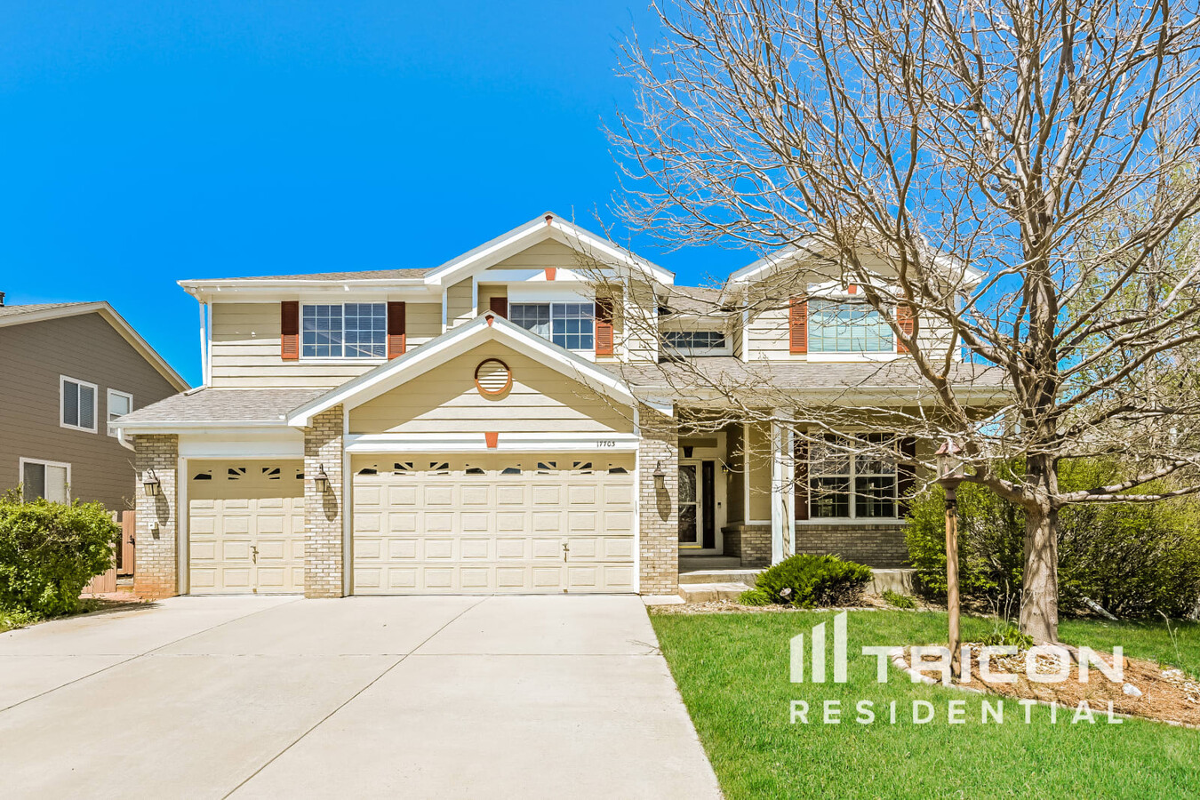 Photo - 17703 E Cloudberry Dr House