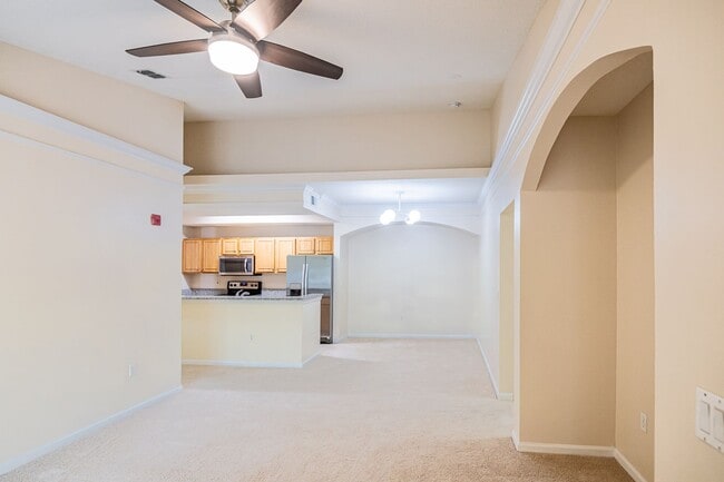 Photo - Beautiful 3 Bedroom, 2 Bath with Volume ceilings and Private Garage!