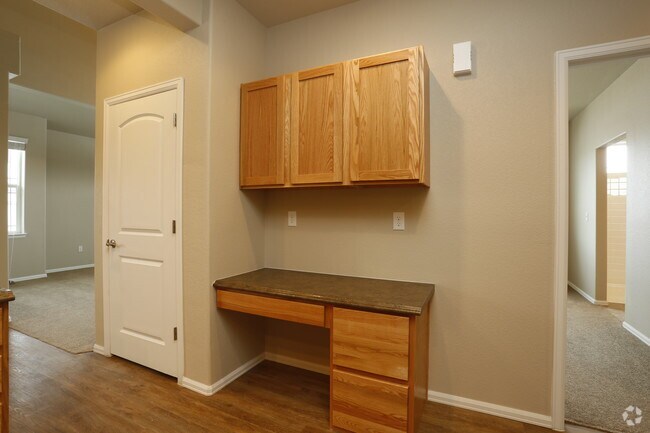 Rigden Farm Townhomes