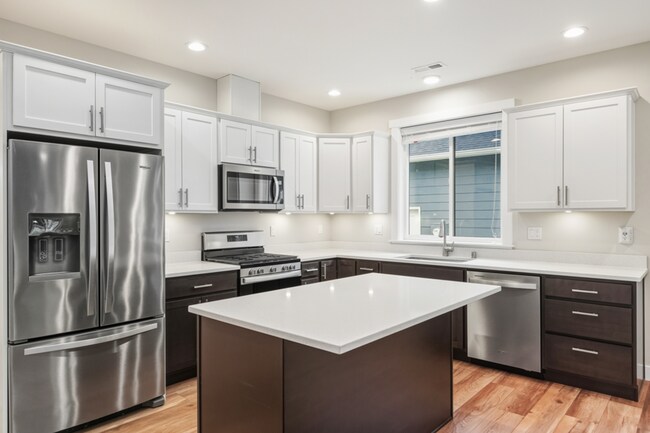 Photo - Modern 3-Bed x 2-Bath House